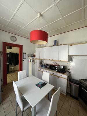 Appartement - 86 m² - 5 pièces