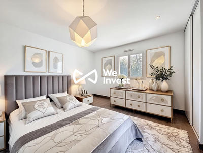 Maison - 135 m² - 6 pièces