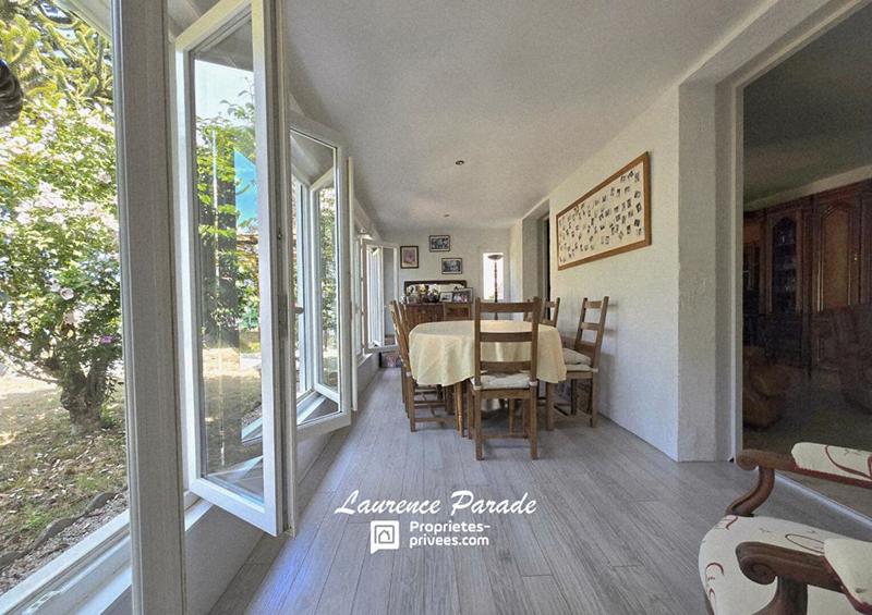 Maison - 100 m² - 3 pièces