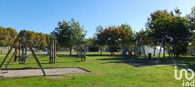 Appartement - 78 m² - 3 pièces