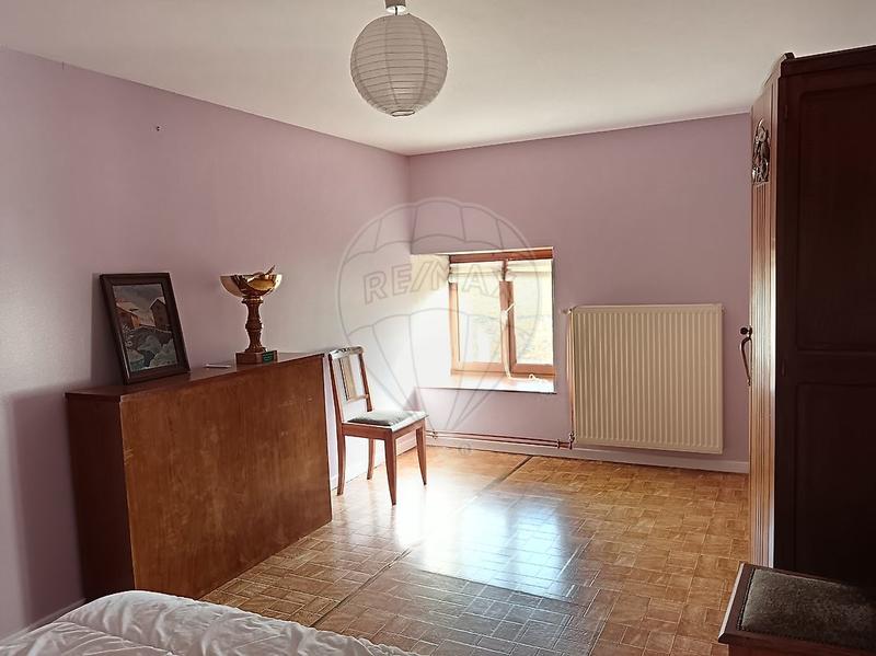 Maison - 131 m² - 6 pièces