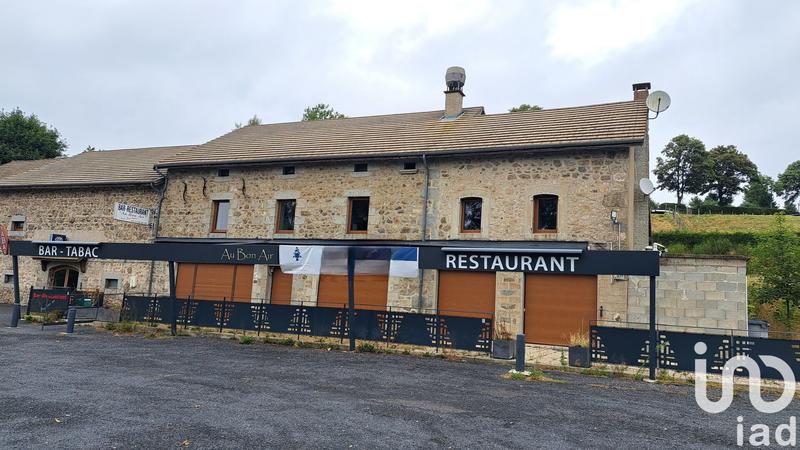 Maison - 451 m² - 10 pièces