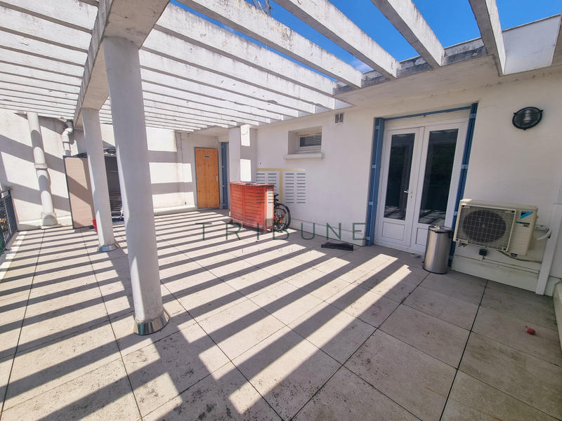 Appartement - 27 m² - 2 pièces