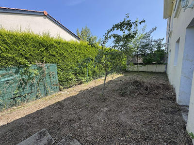 Maison - 81 m² - 3 pièces