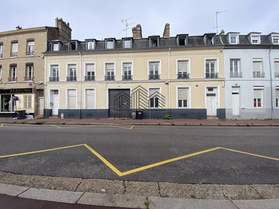 Immeuble - 235 m² - 13 pièces