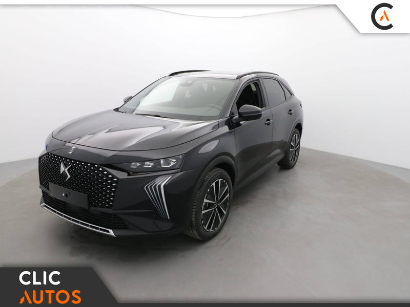 Ds Ds 7 1.5 Bluehdi 130ch Pallas