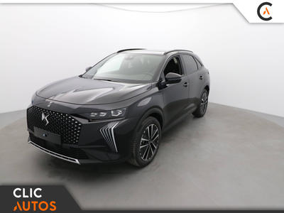 Ds Ds 7 1.5 Bluehdi 130ch Pallas