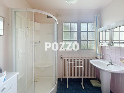 Maison - 75 m² - 3 pièces