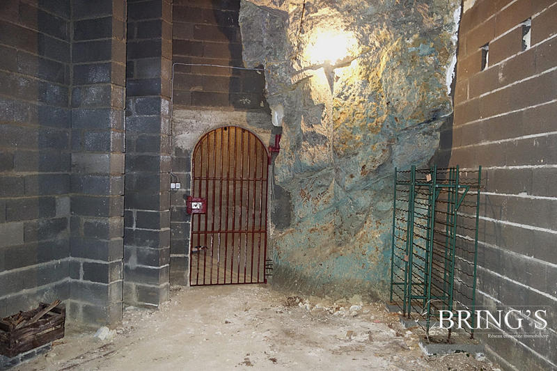 Maison ancienne - 110 m² - 40 pièces