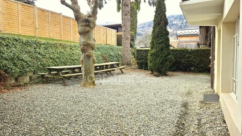 Fonds de commerce - 416 m²