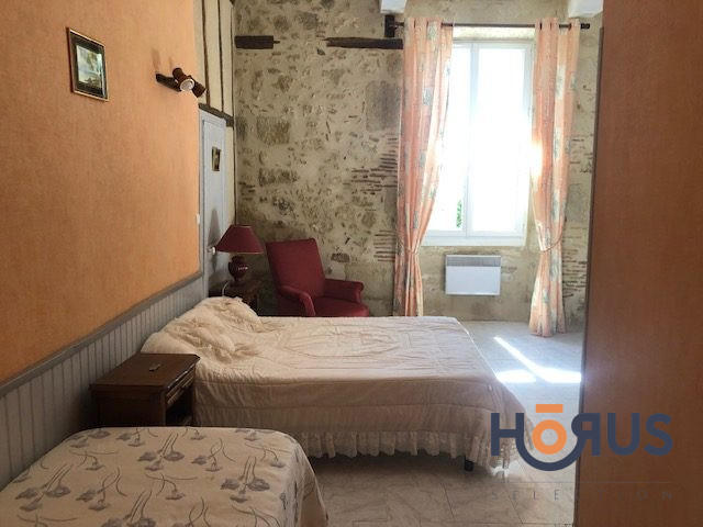 Viager - Maison - 517 m² - 16 pièces