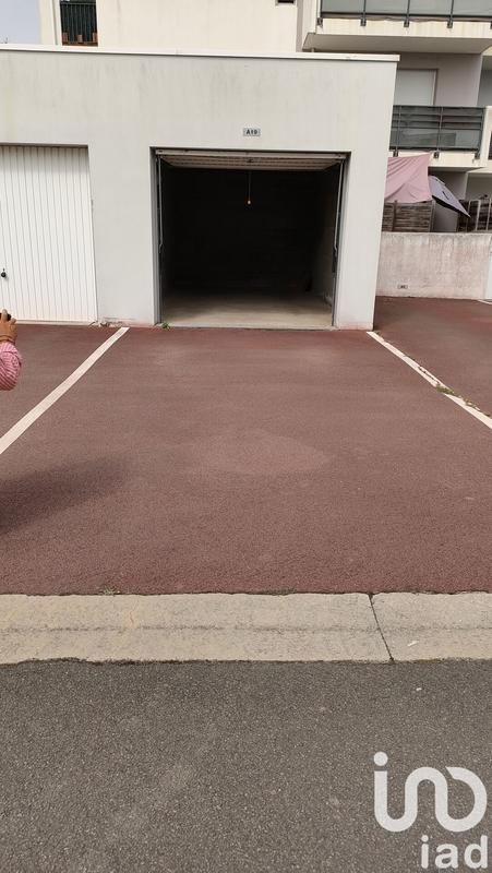 Duplex - 64 m² - 3 pièces