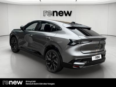 Renault Rafale E-Tech full hybrid 200ch esprit Alpine