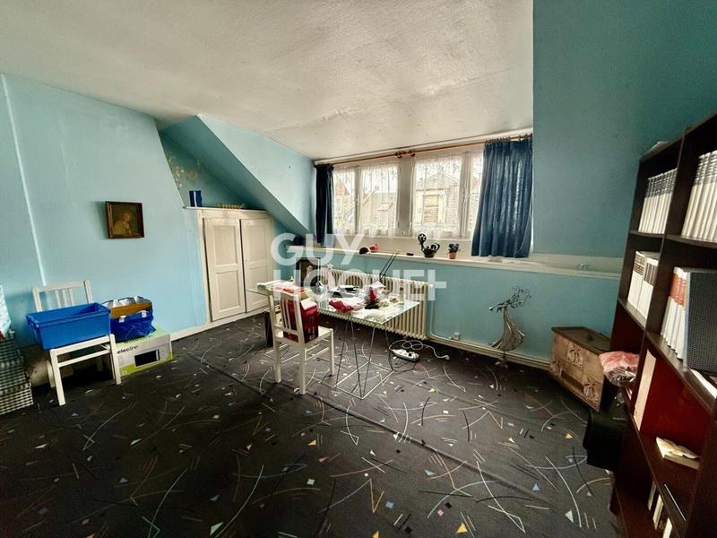 Maison de loisirs - 91 m² - 4 pièces