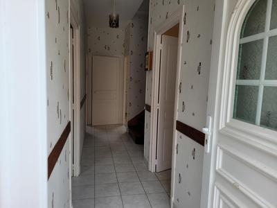 Maison de ville - 162 m² - 5 pièces