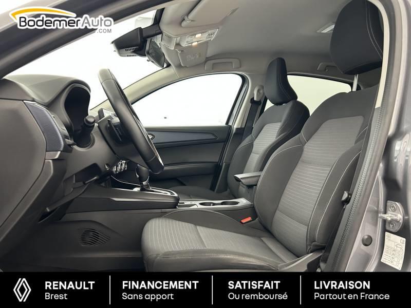 Renault Arkana mild hybrid 140 Edc Fap - 22 Evolution