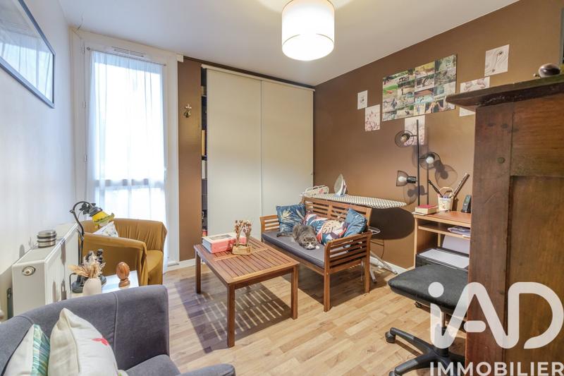 Appartement - 115 m² - 5 pièces