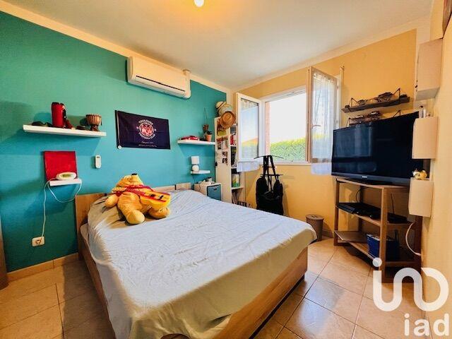 Maison - 74 m² - 4 pièces