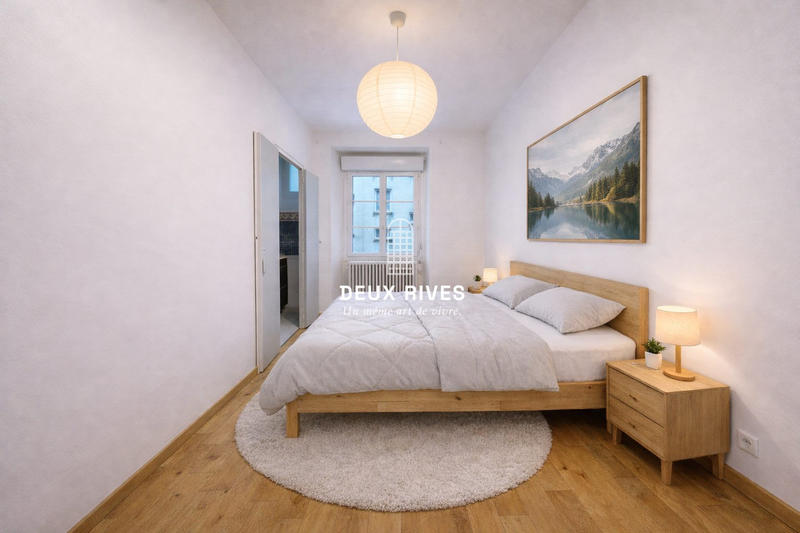 Appartement - 75 m² - 3 pièces