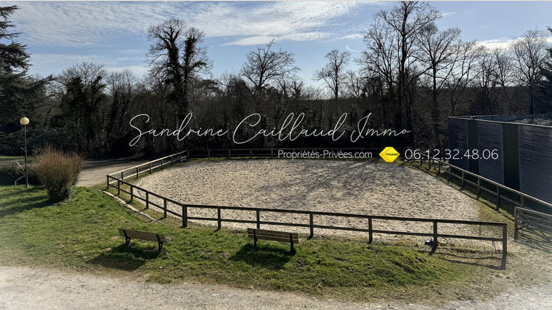 Appartement - 60 m² - 2 pièces