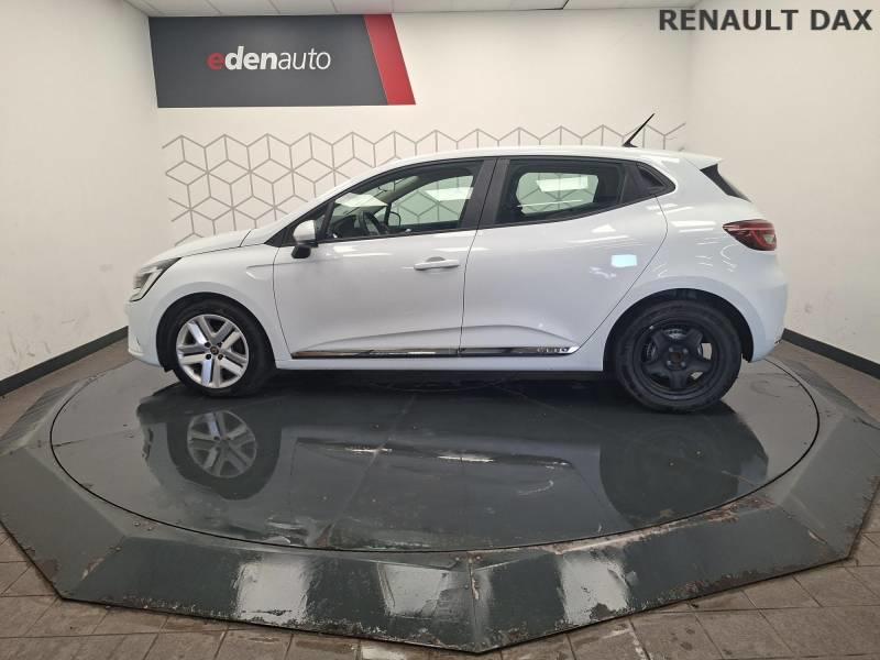 Renault Clio Societe Blue Dci 100 - 21n Business Reversible