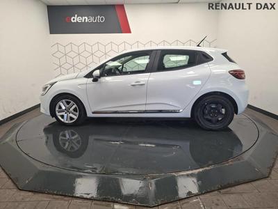 Renault Clio Societe Blue Dci 100 - 21n Business Reversible