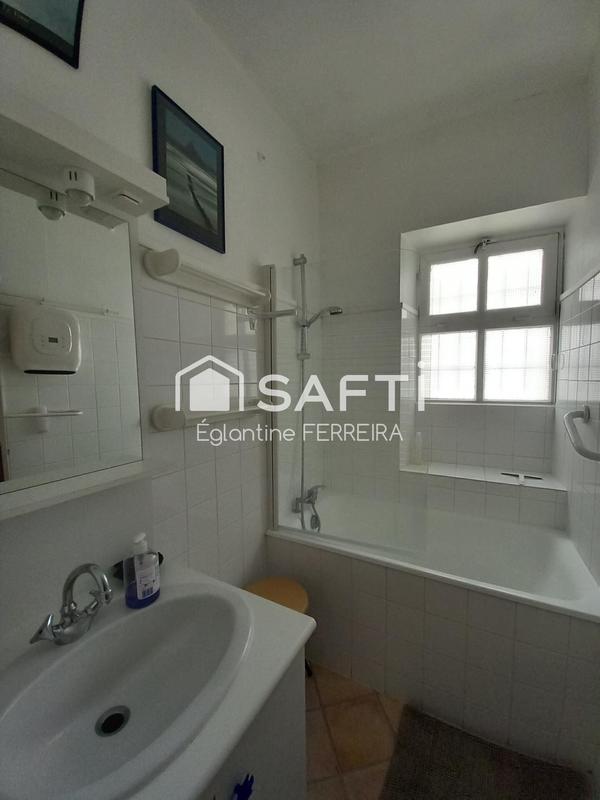 Hôtel particulier - 318 m² - 12 pièces