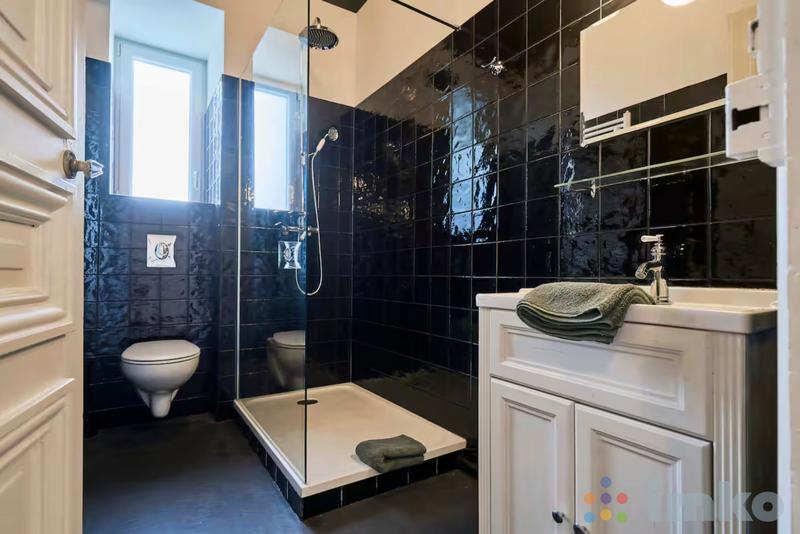 Appartement - 95 m² - 3 pièces