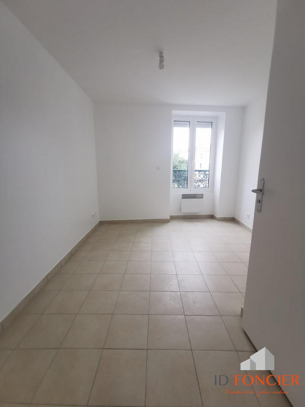 Appartement - 19 m² - 1 pièce