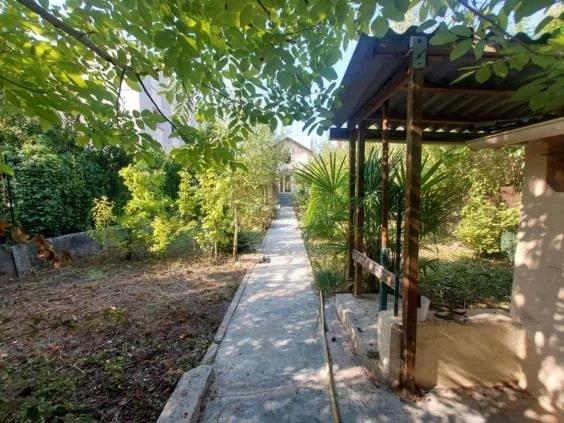 Maison de ville - 95 m² - 5 pièces