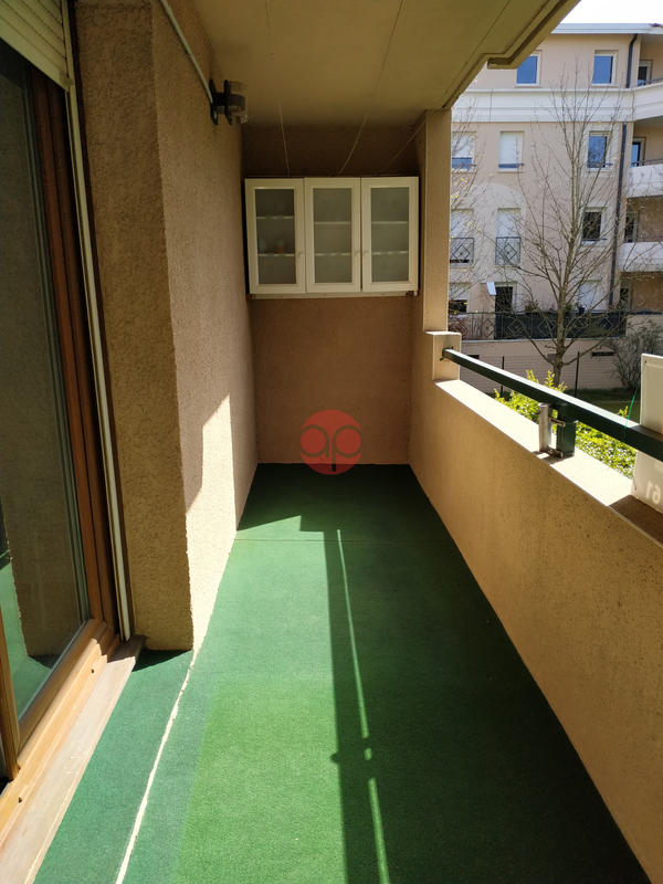 Appartement - 25 m² - 1 pièce
