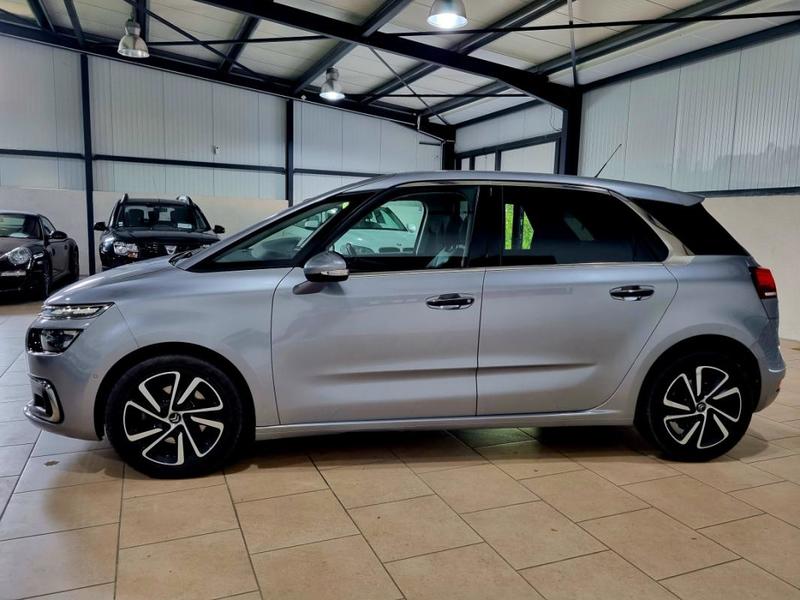 Citroën C4 Picasso 2.0 BlueHDi 150 ch Feel - Garantie 6 Mois