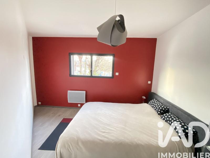 Maison - 137 m² - 6 pièces
