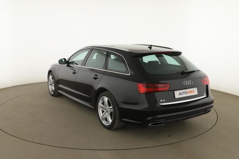 Audi A6 Avant 2.0 Tdi Ultra Avus s tronic 190 ch