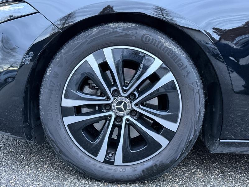 Mercedes Classe a 200 d Progressive Line