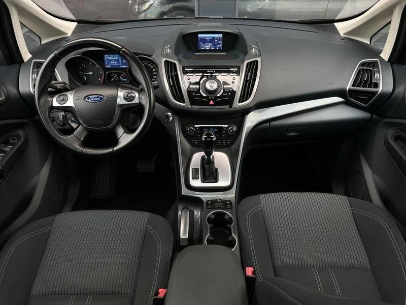 Ford c-Max II 2.0 TDCi 140ch Fap Titanium X PShift