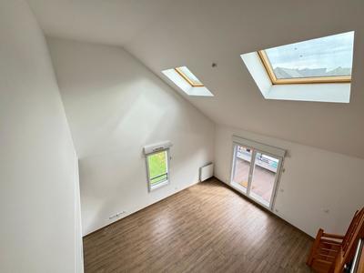 Penthouse - 129 m² - 4 pièces