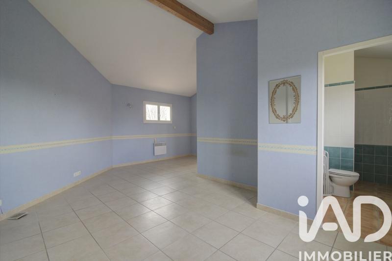 Maison - 154 m² - 5 pièces