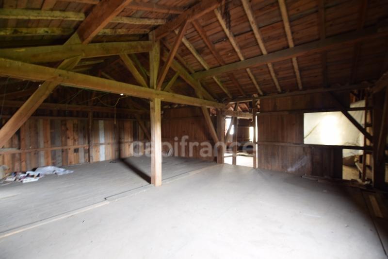 Maison - 107 m² - 4 pièces