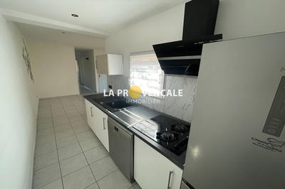 Appartement - 47 m² - 3 pièces
