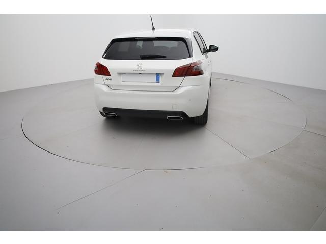Peugeot 308 Style PureTech 110ch s&amp;S Bvm6
