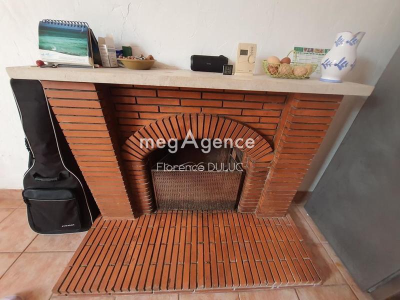 Maison - 297 m² - 7 pièces