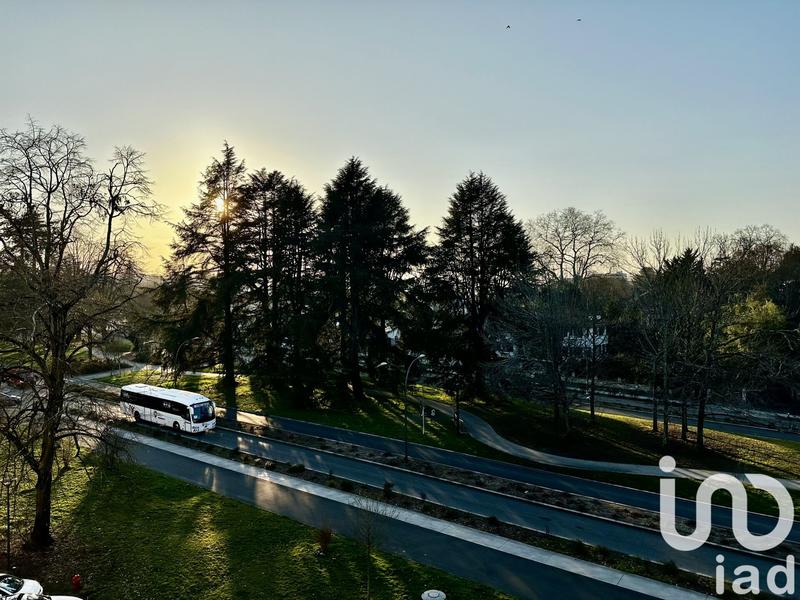 Appartement - 62 m² - 4 pièces