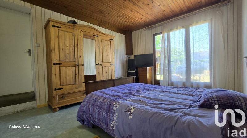 Maison - 89 m² - 4 pièces