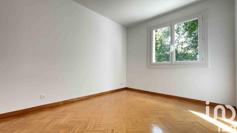 Maison - 82 m² - 4 pièces