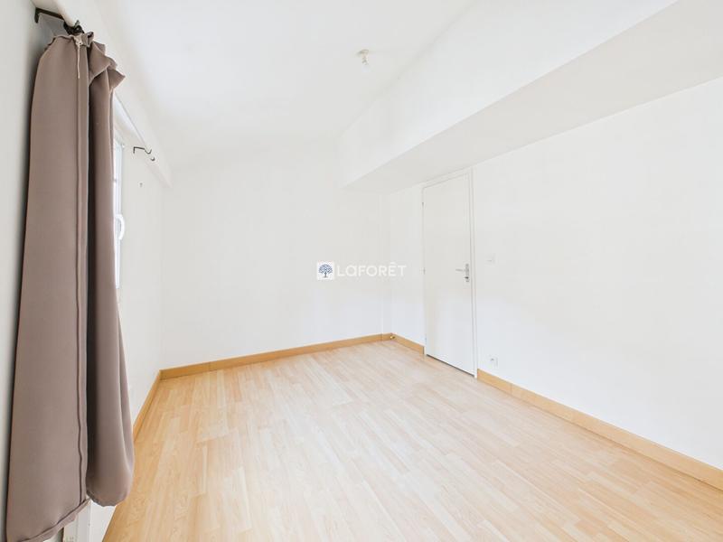 Appartement - 51 m² - 2 pièces