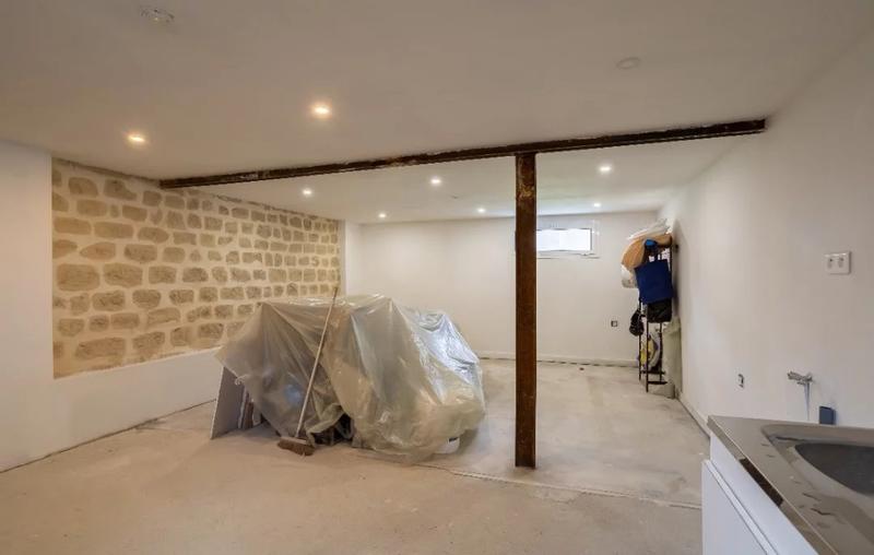 Maison - 128 m² - 5 pièces