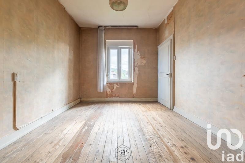 Maison - 109 m² - 5 pièces