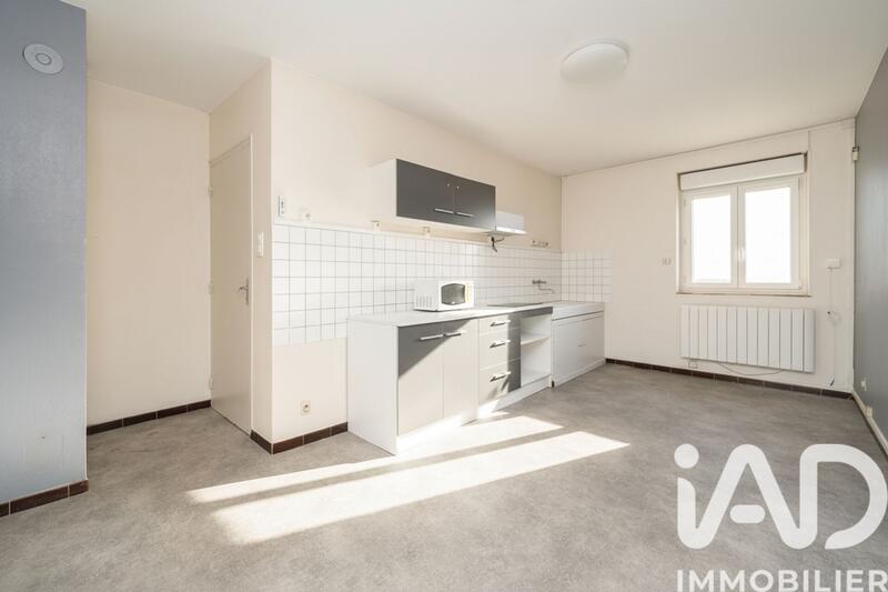 Maison de village - 196 m² - 6 pièces