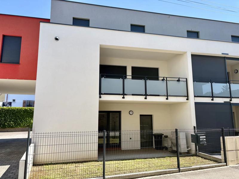 Maison - 158 m² - 6 pièces